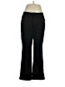 wonderly Black Jeans Size 16 - photo 1