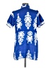 Kindred Blue Casual Dress Size M - photo 2