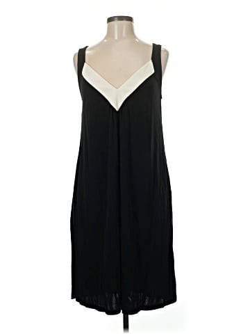 Diane von Furstenberg Cocktail Dress (view 1)