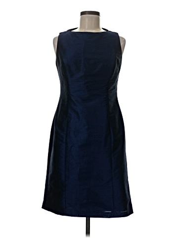 Alfred Sung Cocktail Dress (view 1)
