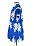 Kindred Blue Casual Dress Size M - photo 5