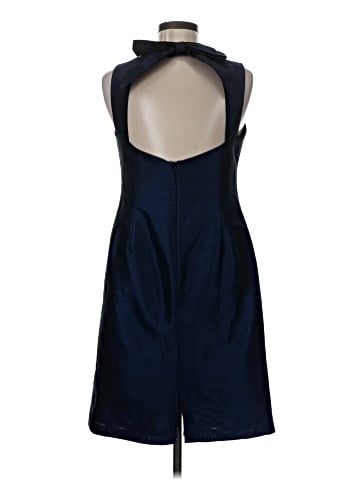 Alfred Sung Cocktail Dress (view 2)