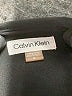 Calvin Klein Black Cocktail Dress Size 6 - photo 7