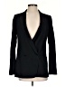 Club Monaco Black Blazer Size 00 - photo 1