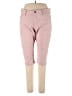 Aura Color Block Pink Jeggings Size 18 (petite) - photo 1