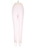 Unbranded 100% Elastane Pink Active Pants Size S - photo 1