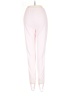 Unbranded 100% Elastane Pink Active Pants Size S - photo 2