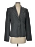 The Limited Gray Blazer Size 4 - photo 1