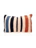 Rays for Days Stripes Ivory Blue Tote One size - photo 1
