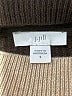 J.Jill Tan Turtleneck Sweater Size S - photo 7