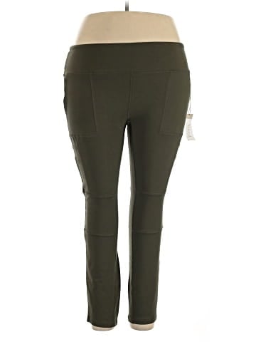 Natural Reflections Active Pants (view 1)