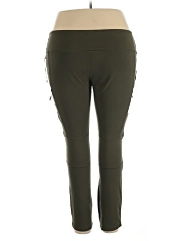 Natural Reflections Active Pants (view 2)