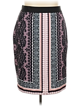 ELOQUII Formal Skirt (view 1)