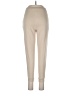 Nike Solid Tan Casual Pants Size L - photo 2