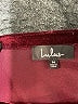Lulus Burgundy Casual Skirt Size M - photo 4