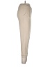 Nike Solid Tan Casual Pants Size L - photo 4