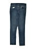 Cat & Jack Solid Blue Jeans Size 12 - photo 1