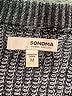 Sonoma Goods for Life Gray Pullover Sweater Size M - photo 7