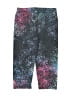 Adidas Print Blue Sweatpants Size 6 - photo 2