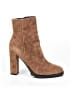 Aldo Brown Tan Boots Size 9 - photo 1