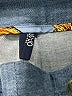 LIU JO Tweed Blue Jeggings Size 28 waist (estimated) - photo 7