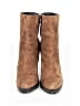 Aldo Brown Tan Boots Size 9 - photo 2