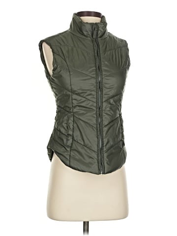 Aeropostale Vest (view 1)