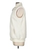 Unbranded 100% Polyester Ivory Vest Size M - photo 5