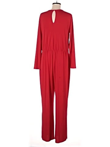 Bold Elements Jumpsuit (view 2)