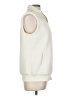 Unbranded 100% Polyester Ivory Vest Size M - photo 4