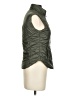 Aeropostale 100% Polyester Green Vest Size XS - photo 4
