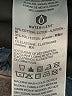 Denizen from Levi's Blue Jeans Size 10 - photo 4