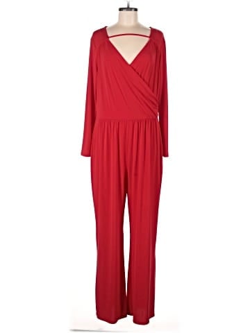 Bold Elements Jumpsuit (view 1)
