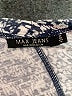 Max Jeans Blue Sleeveless Blouse Size S - photo 7