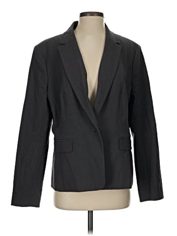 Nine West Blazer (view 1)