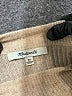 Madewell Tan Turtleneck Sweater Size XS - photo 7