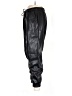 Bagatelle 100% Polyurethane Black Track Pants Size L - photo 5