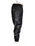 Bagatelle 100% Polyurethane Black Track Pants Size L - photo 4