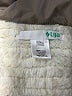 Lija 100% Polyester Gray Vest Size S - photo 6
