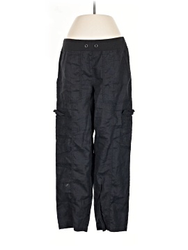 Eileen Fisher Cargo Pants