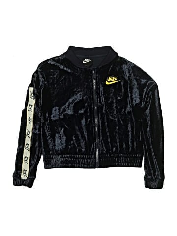 Nike Track Jacket (view 1)