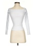 Assorted Brands White 3/4 Sleeve T-Shirt Size XS - photo 1