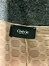 Cherie Solid Brown Jumpsuit Size L - photo 4