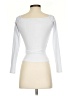 Assorted Brands White 3/4 Sleeve T-Shirt Size XS - photo 2