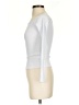 Assorted Brands White 3/4 Sleeve T-Shirt Size XS - photo 5