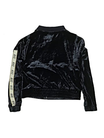 Nike Track Jacket (view 2)
