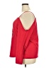 Lyaner Red 3/4 Sleeve T-Shirt Size 2X - photo 5