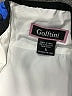 Golftini 100% Polyester Blue Vest Size S - photo 6