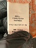MELLODAY Orange Sleeveless Blouse Size S - photo 8
