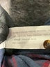 Assorted Brands Plaid Gray Long Sleeve Button-Down Shirt Size S - photo 8